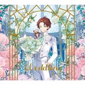 浦島坂田船 Weddiing ［CD+DVD］＜初回限定盤B/うらたぬきver.＞ CD ※特典あり｜tower