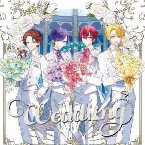 浦島坂田船 Weddiing＜通常盤＞ CD｜tower