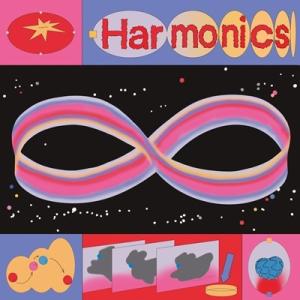 Joe Goddard Harmonics＜数量限定盤/Pink Transparent Vinyl...