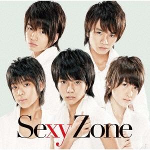 Sexy Zone Sexy Zone 12cmCD Single