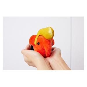 株式会社ドムドムフードサービス ドムドムハンバーガー FANBOOK 2 努夢象 金リーゼントver...