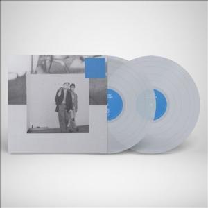 Hovvdy Hovvdy＜限定盤/Clear Vinyl＞ LP