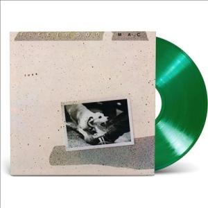 Fleetwood Mac Tusk＜Esmersald Green Vinyl＞ LP
