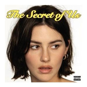 Gracie Abrams The Secret of Us CD