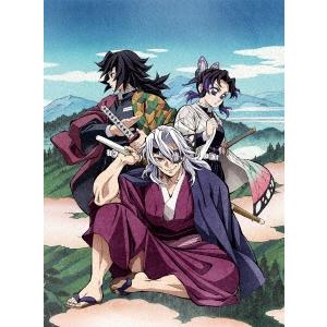 鬼滅の刃 柱稽古編 第二巻 ［Blu-ray Disc+CD］＜完全生産限定版＞ Blu-ray D...