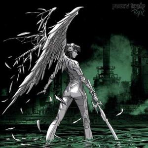 Yours Truly Toxic CD