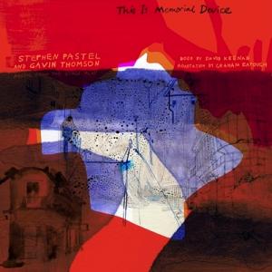Stephen Pastel This Is Memorial Device＜数量限定盤＞ LP