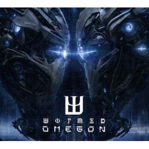 Wormed Omegon (Deluxe) CD