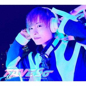 岡本信彦 岡本信彦 7thミニアルバム ［CD+Blu-ray Disc］＜豪華盤/初回生産限定盤＞ CD ※特典あり｜tower