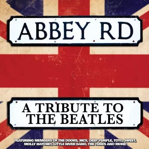 Various Artists Abbey Road - A Tribute To The Beat...