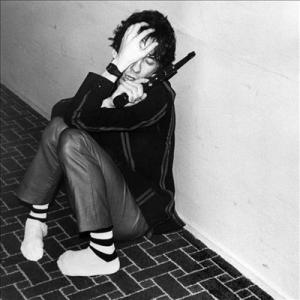 Stiv Bators Disconnected LP