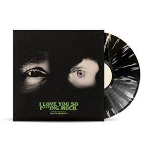 Glass Animals I Love You So F***ing Much (Retail E...