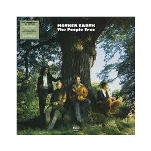 Mother Earth The People Tree (30th Anniversary Spe...