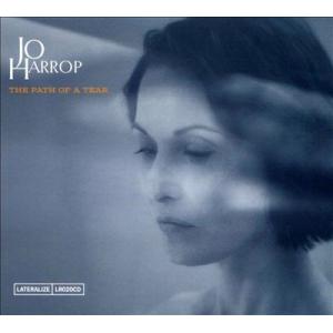 Jo Harrop Path of a Tear CD