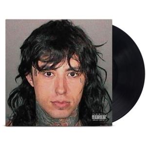 Falling In Reverse Popular Monster LP