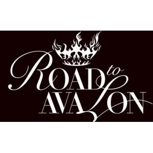 Various Artists 音楽朗読劇「READING HIGH」第十二回公演『ROAD to AVALON』＜完全生産限定版＞ DVD｜tower