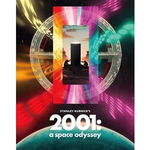 2001年宇宙の旅 The Film Vault collection ［4K Ultra HD B...