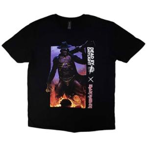 Iron Maiden Iron Maiden Dead By Daylight Gunslinge...