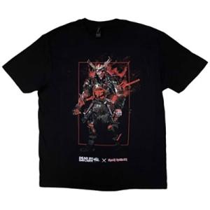Iron Maiden Iron Maiden Dead By Daylight Oni Eddie...