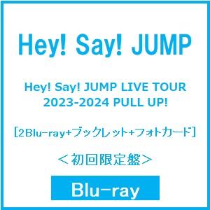 Hey! Say! JUMP Hey! Say! JUMP LIVE TOUR 2023-2024 ...