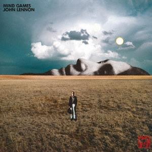 John Lennon マインド・ゲームス(ヌー...の商品画像