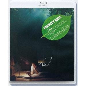 PERFECT DAYS＜通常版＞ Blu-ray Disc｜tower