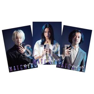 マッチング 豪華版 Blu-ray Discの詳細画像2