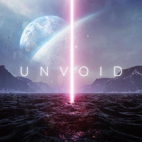 PAX JAPONICA GROOVE UNVOID CD