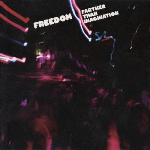 Freedom (Soul) ファーザー・ザン・イマジネイション＜期間限定価格盤＞ CD