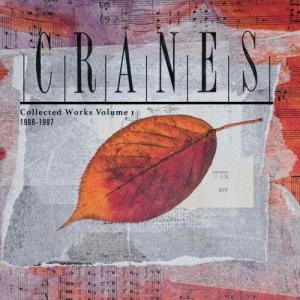 Cranes コレクティッド・ワーク VOL 1 :1989-1997 (6CDボックス) CD