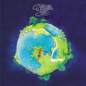 Yes Fragile (Super Deluxe Edition) ［4CD+Blu-ray Au...