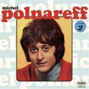 Michel Polnareff ミッシェル・ポ...の商品画像