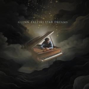Glenn Zaleski Star Dreams CD