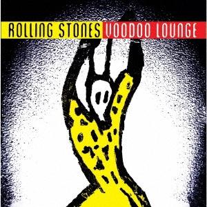 The Rolling Stones ヴードゥー・ラウンジ 30周年記念エディション＜生産限定盤/レ...