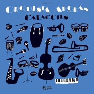 Orquesta Akokan Caracoles＜限定盤/Indie Exclusive/Ocea...