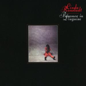Linda Ronstadt 哀しみのプリズナー CD