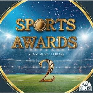 Various Artists NTVM Music Library SPORTS AWARDS2 CD｜tower