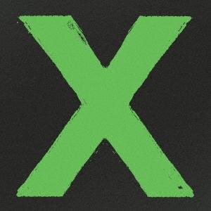 Ed Sheeran X(マルチプライ) 10周年記念エディション CD｜tower