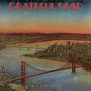 The Grateful Dead Dead Set LP