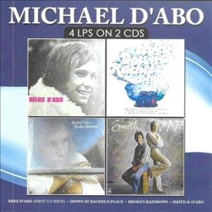 Michael D'abo Mike D'Abo - Down At Rachel's Place ...