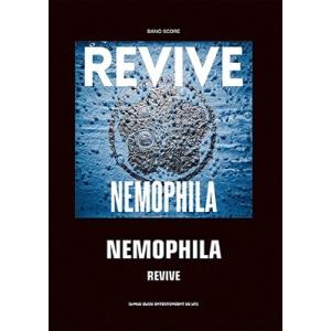 NEMOPHILA バンドスコア NEMOPHI...の商品画像