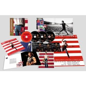 Bruce Springsteen ボーン・イ...の詳細画像2