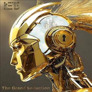 Keys The Grand Seduction CD