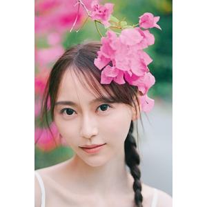 弓木奈於 乃木坂46弓木奈於1st写真集『天使...の詳細画像1