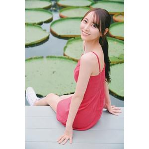 弓木奈於 乃木坂46弓木奈於1st写真集『天使...の詳細画像2