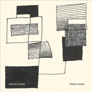 Kessoncoda Outerstate＜限定盤/アートワーク・プリント入り＞ LP