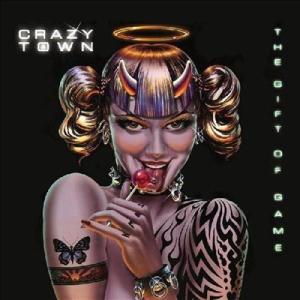 Crazy Town The Gift Of Game (25th Anniversary)＜限定盤...