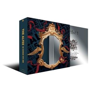 THE ALFEE THE ALFEE 50 ...の詳細画像1