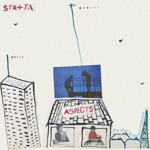 STR4TA ASPECTS＜期間限定スペシャル・プライス盤＞ CD