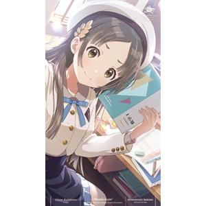 初星学園 倉本千奈 1st Single「Won...の商品画像